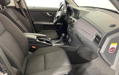 Mercedes-Benz GLK-Класс, 2011 год, 1 499 000 рублей, 23 фотография