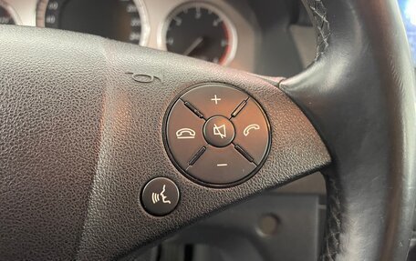 Mercedes-Benz GLK-Класс, 2011 год, 1 499 000 рублей, 20 фотография