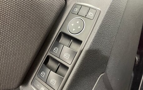 Mercedes-Benz GLK-Класс, 2011 год, 1 499 000 рублей, 17 фотография