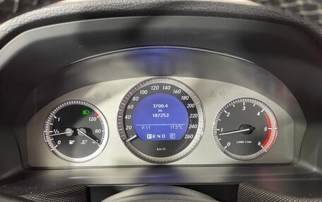 Mercedes-Benz GLK-Класс, 2011 год, 1 499 000 рублей, 21 фотография