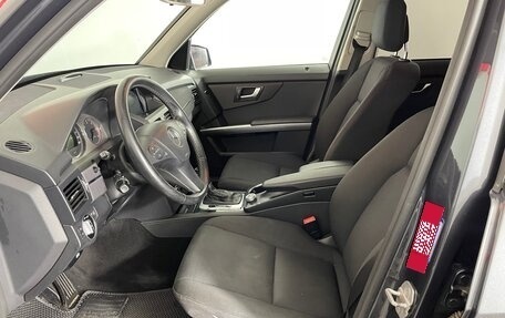 Mercedes-Benz GLK-Класс, 2011 год, 1 499 000 рублей, 22 фотография