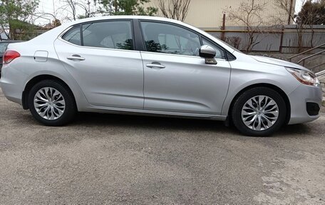 Citroen C4 II рестайлинг, 2013 год, 1 100 000 рублей, 3 фотография