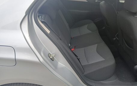 Citroen C4 II рестайлинг, 2013 год, 1 100 000 рублей, 4 фотография