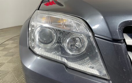 Mercedes-Benz GLK-Класс, 2011 год, 1 499 000 рублей, 28 фотография