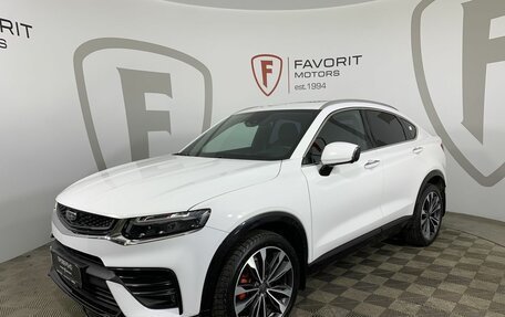 Geely Tugella FY11, 2023 год, 3 085 000 рублей, 1 фотография