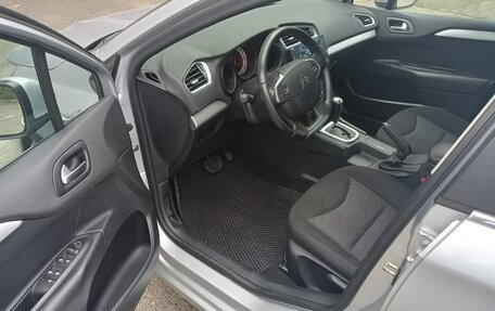 Citroen C4 II рестайлинг, 2013 год, 1 100 000 рублей, 9 фотография