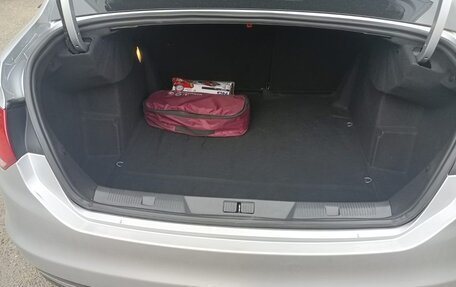 Citroen C4 II рестайлинг, 2013 год, 1 100 000 рублей, 5 фотография