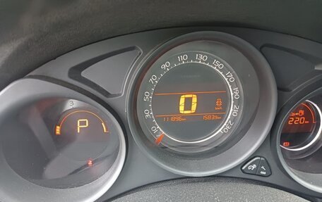 Citroen C4 II рестайлинг, 2013 год, 1 100 000 рублей, 8 фотография