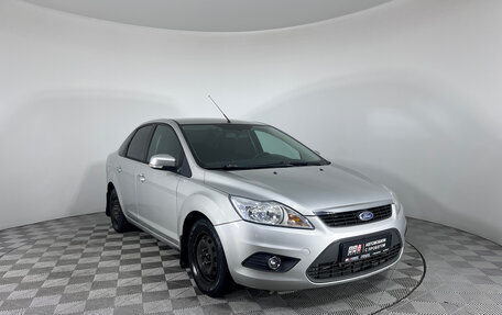 Ford Focus II рестайлинг, 2011 год, 729 000 рублей, 1 фотография