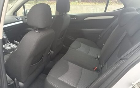 Citroen C4 II рестайлинг, 2013 год, 1 100 000 рублей, 7 фотография