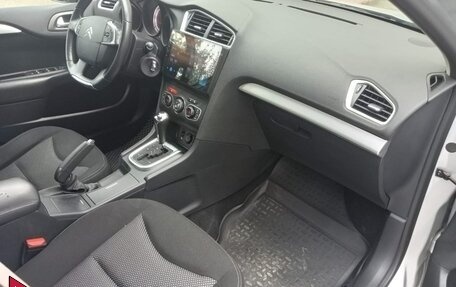 Citroen C4 II рестайлинг, 2013 год, 1 100 000 рублей, 6 фотография