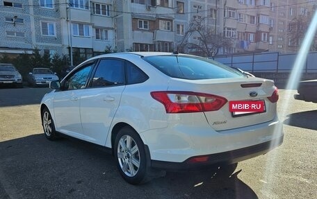 Ford Focus III, 2012 год, 750 000 рублей, 3 фотография