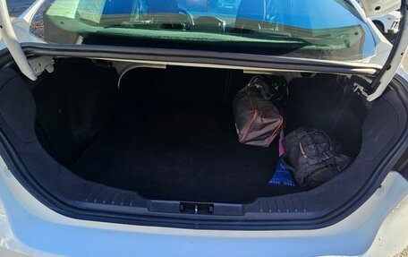 Ford Focus III, 2012 год, 750 000 рублей, 10 фотография