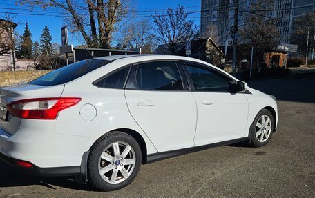 Ford Focus III, 2012 год, 750 000 рублей, 5 фотография