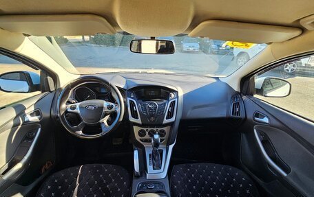 Ford Focus III, 2012 год, 750 000 рублей, 9 фотография