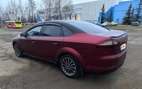 Ford Mondeo IV, 2007 год, 550 000 рублей, 2 фотография