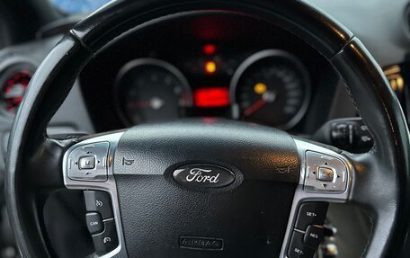 Ford Mondeo IV, 2007 год, 550 000 рублей, 7 фотография