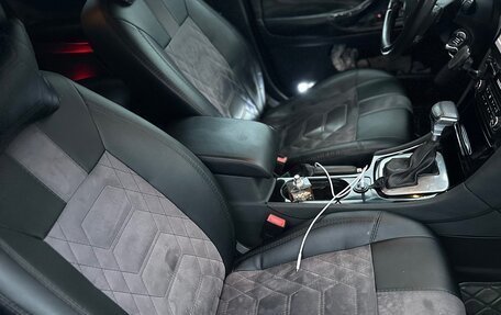 Ford Mondeo IV, 2007 год, 550 000 рублей, 9 фотография