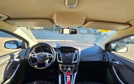 Ford Focus III, 2012 год, 750 000 рублей, 8 фотография