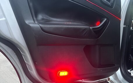 Ford Mondeo IV, 2007 год, 550 000 рублей, 12 фотография