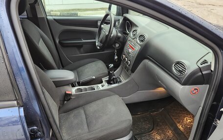 Ford Focus II рестайлинг, 2010 год, 565 000 рублей, 7 фотография