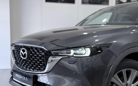 Mazda CX-5 II, 2025 год, 5 550 000 рублей, 5 фотография