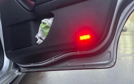 Ford Mondeo IV, 2007 год, 550 000 рублей, 11 фотография