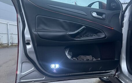 Ford Mondeo IV, 2007 год, 550 000 рублей, 13 фотография