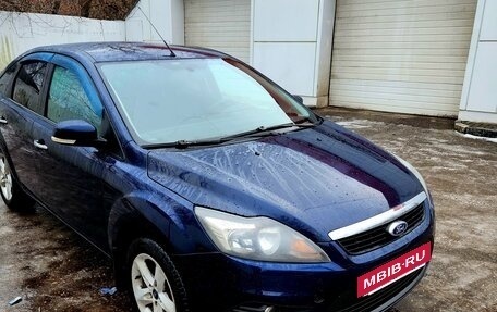 Ford Focus II рестайлинг, 2010 год, 565 000 рублей, 2 фотография