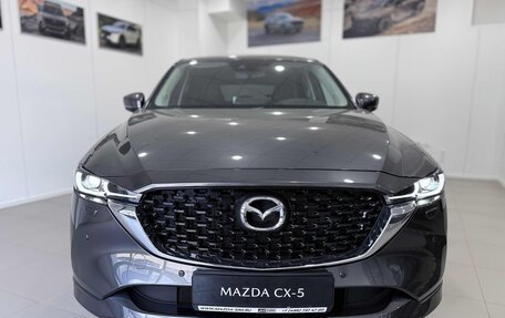 Mazda CX-5 II, 2025 год, 5 550 000 рублей, 7 фотография