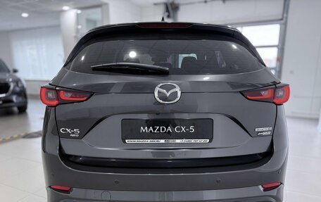 Mazda CX-5 II, 2025 год, 5 550 000 рублей, 11 фотография
