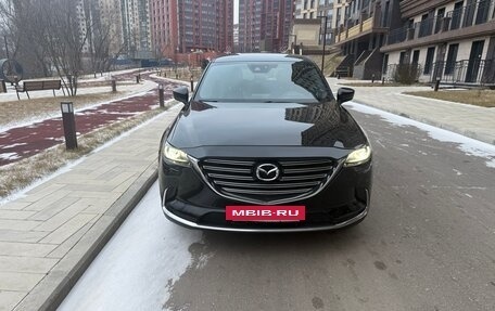 Mazda CX-9 II, 2018 год, 2 330 000 рублей, 2 фотография