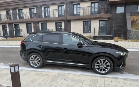 Mazda CX-9 II, 2018 год, 2 330 000 рублей, 4 фотография