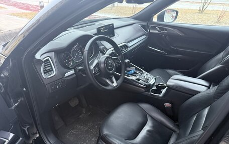 Mazda CX-9 II, 2018 год, 2 330 000 рублей, 10 фотография