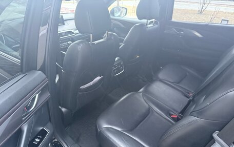 Mazda CX-9 II, 2018 год, 2 330 000 рублей, 9 фотография