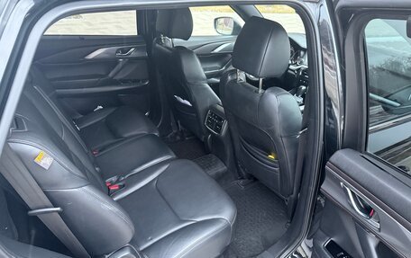 Mazda CX-9 II, 2018 год, 2 330 000 рублей, 11 фотография