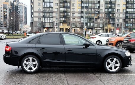 Audi A4, 2014 год, 1 500 000 рублей, 4 фотография