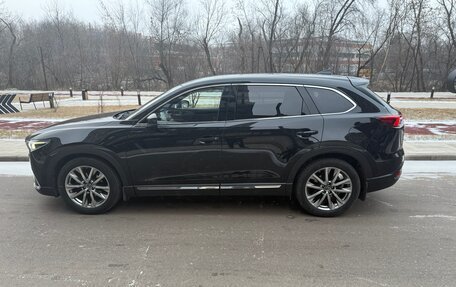 Mazda CX-9 II, 2018 год, 2 330 000 рублей, 8 фотография