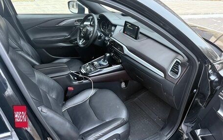 Mazda CX-9 II, 2018 год, 2 330 000 рублей, 12 фотография