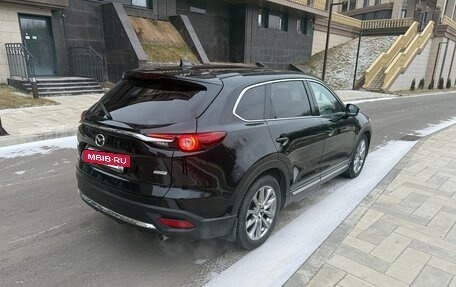 Mazda CX-9 II, 2018 год, 2 330 000 рублей, 5 фотография