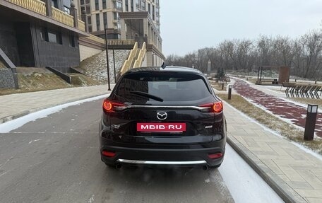 Mazda CX-9 II, 2018 год, 2 330 000 рублей, 6 фотография
