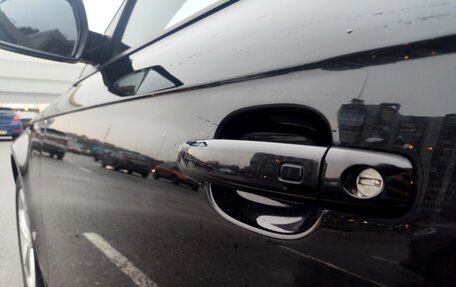 Audi A4, 2014 год, 1 500 000 рублей, 10 фотография