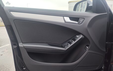 Audi A4, 2014 год, 1 500 000 рублей, 12 фотография