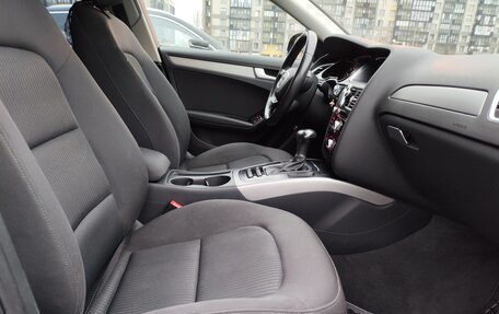 Audi A4, 2014 год, 1 500 000 рублей, 17 фотография