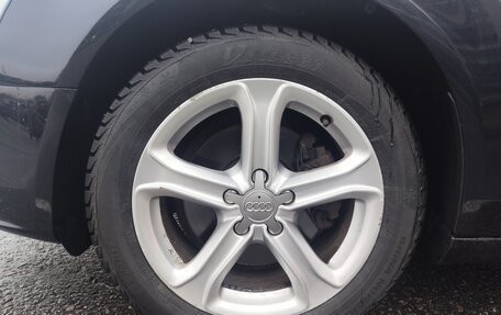 Audi A4, 2014 год, 1 500 000 рублей, 11 фотография