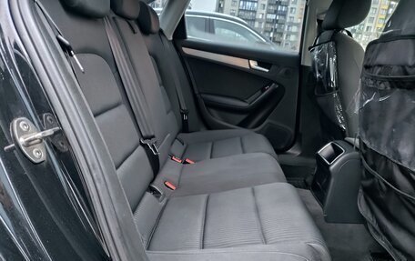 Audi A4, 2014 год, 1 500 000 рублей, 18 фотография