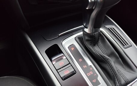 Audi A4, 2014 год, 1 500 000 рублей, 29 фотография