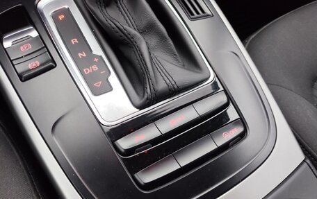 Audi A4, 2014 год, 1 500 000 рублей, 30 фотография