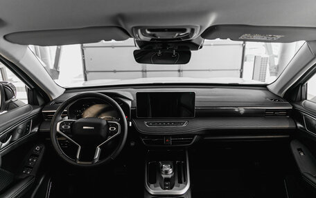 Haval Jolion, 2025 год, 2 849 000 рублей, 20 фотография