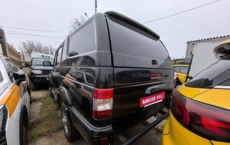 ЛуАЗ Pickup, 2024 год, 1 632 120 рублей, 4 фотография